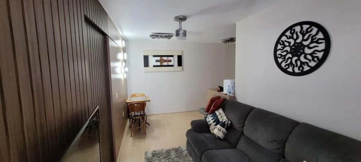 Apartamento, 1 quarto, 45 m² - Foto 2