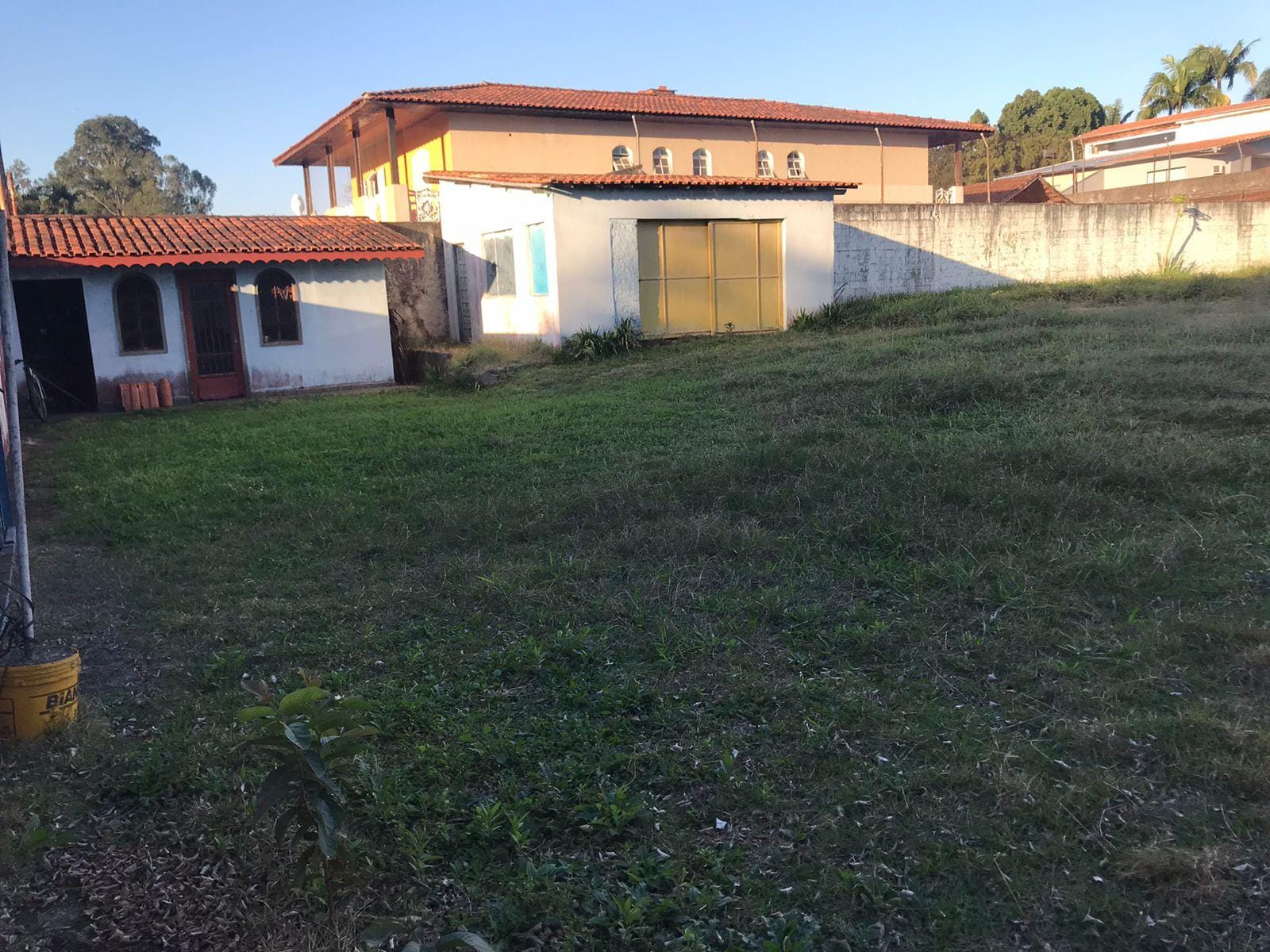 Terreno, 1320 m² - Foto 1