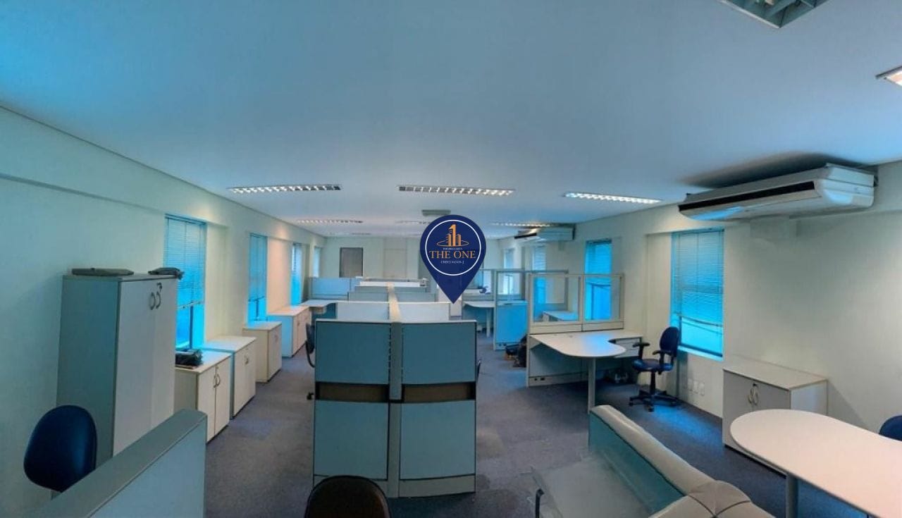 Prédio Inteiro, 901 m² - Foto 4