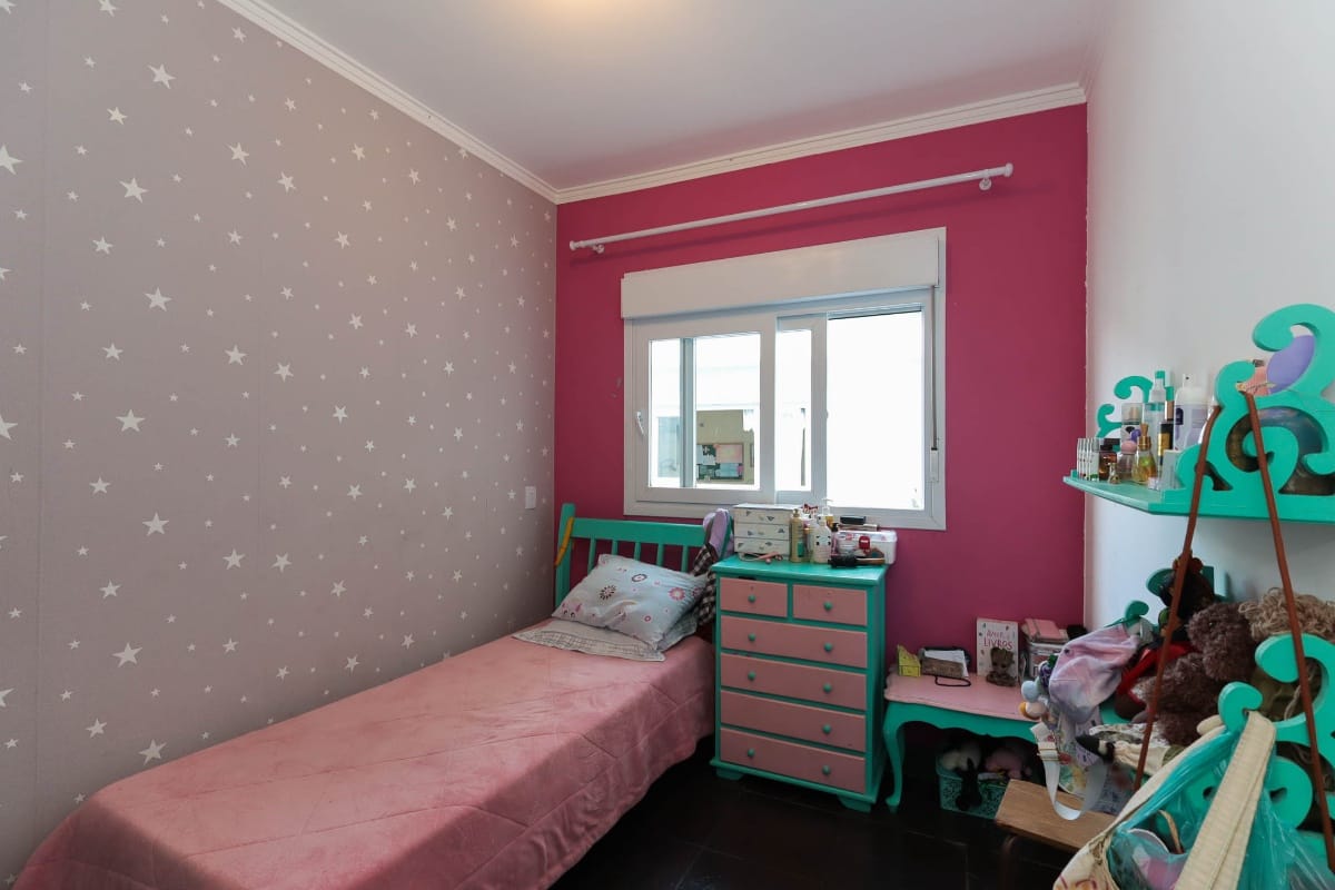 Casa, 4 quartos, 240 m² - Foto 17