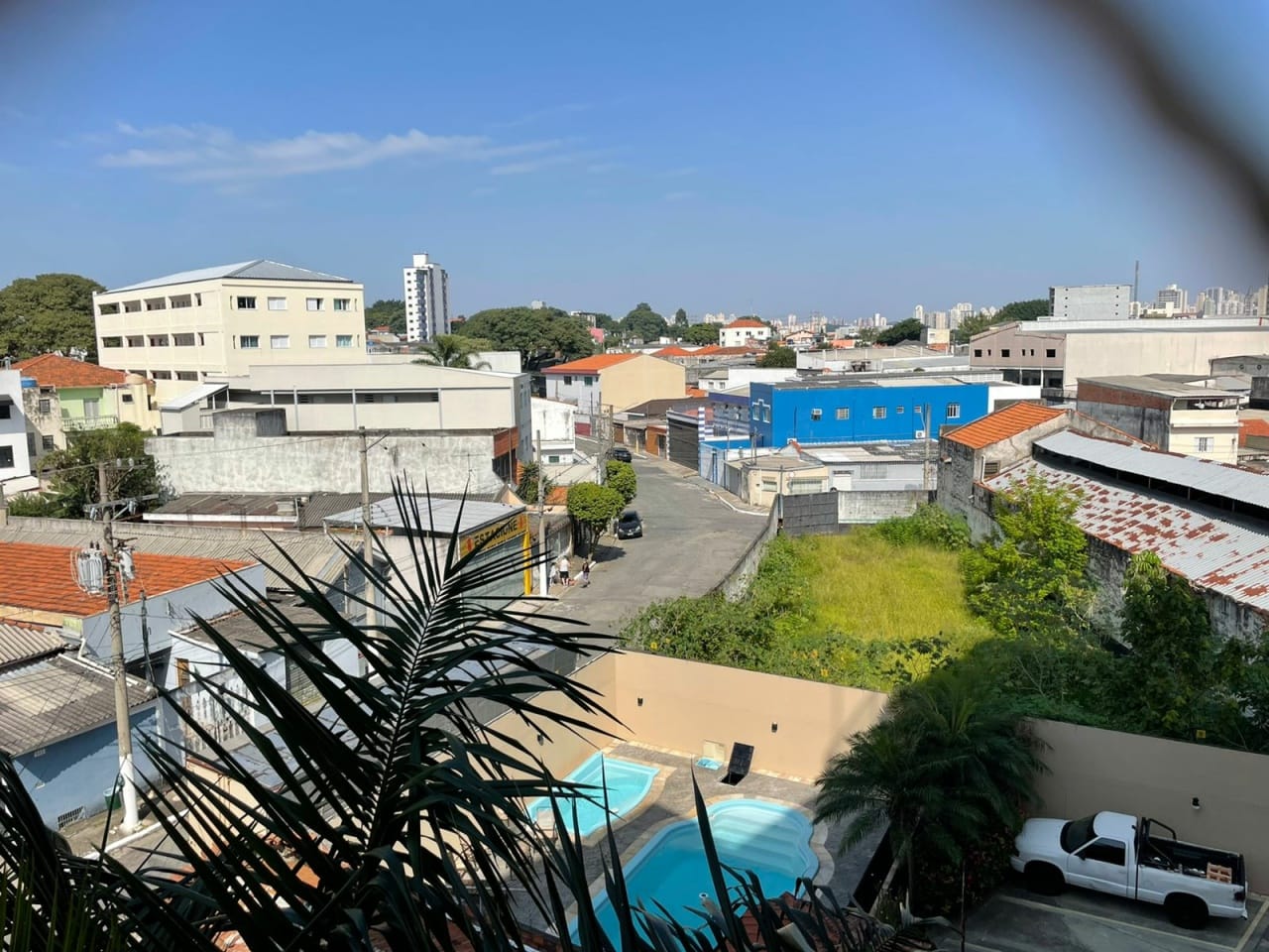 Apartamento, 3 quartos, 60 m² - Foto 2