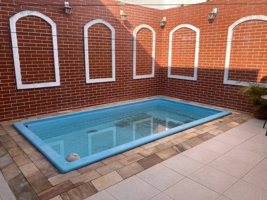 Casa, 5 quartos, 280 m² - Foto 2