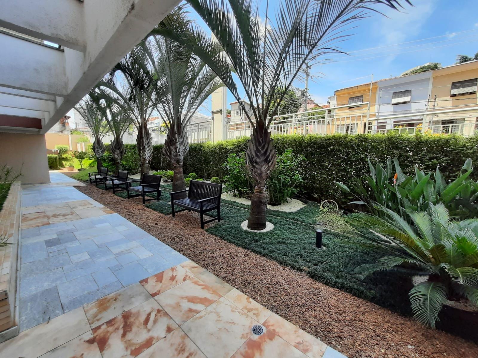 Apartamento, 2 quartos, 68 m² - Foto 13