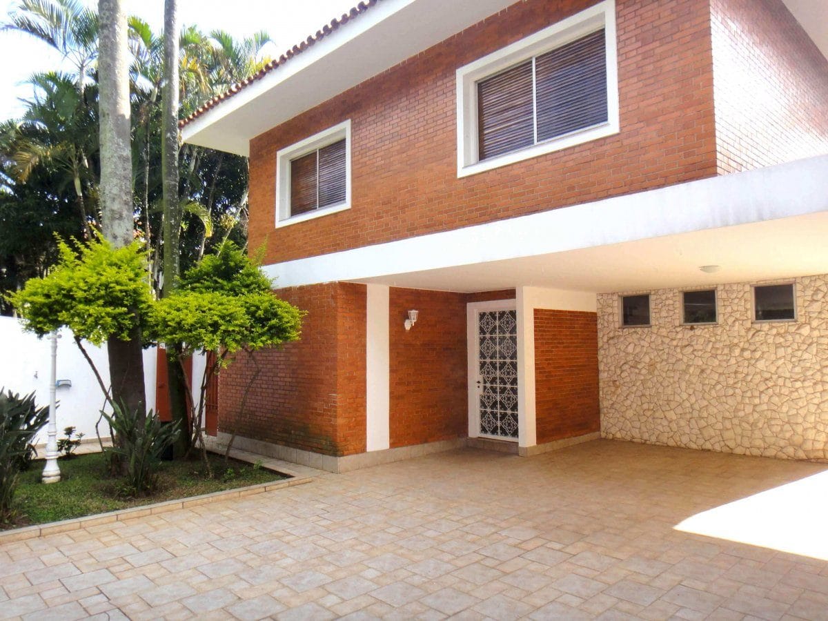 Casa, 4 quartos, 450 m² - Foto 3