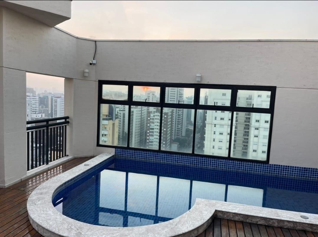 Flat/Apart Hotel, 1 quarto, 31 m² - Foto 22