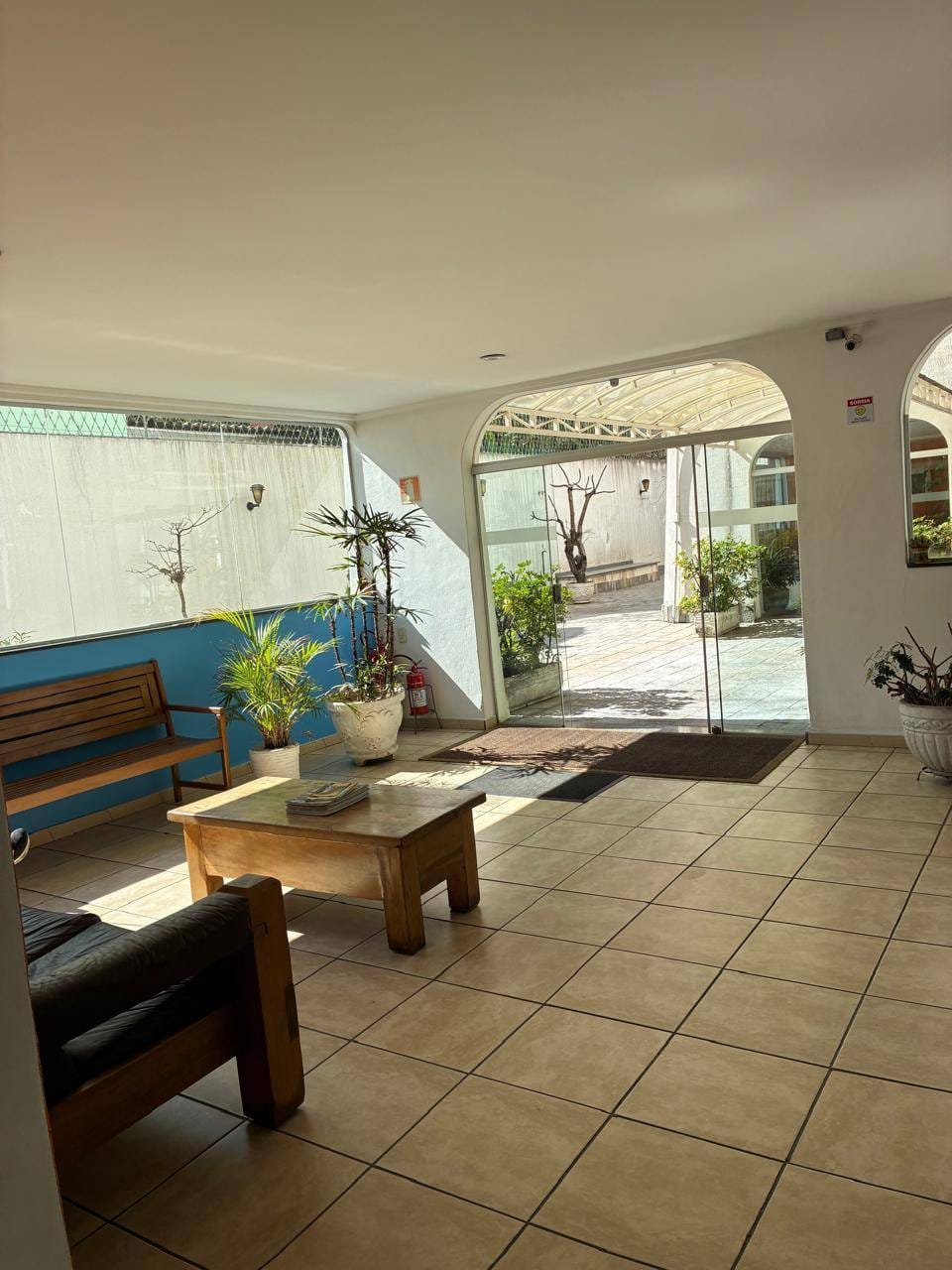 Apartamento para alugar com 1 quarto, 48m² - Foto 7