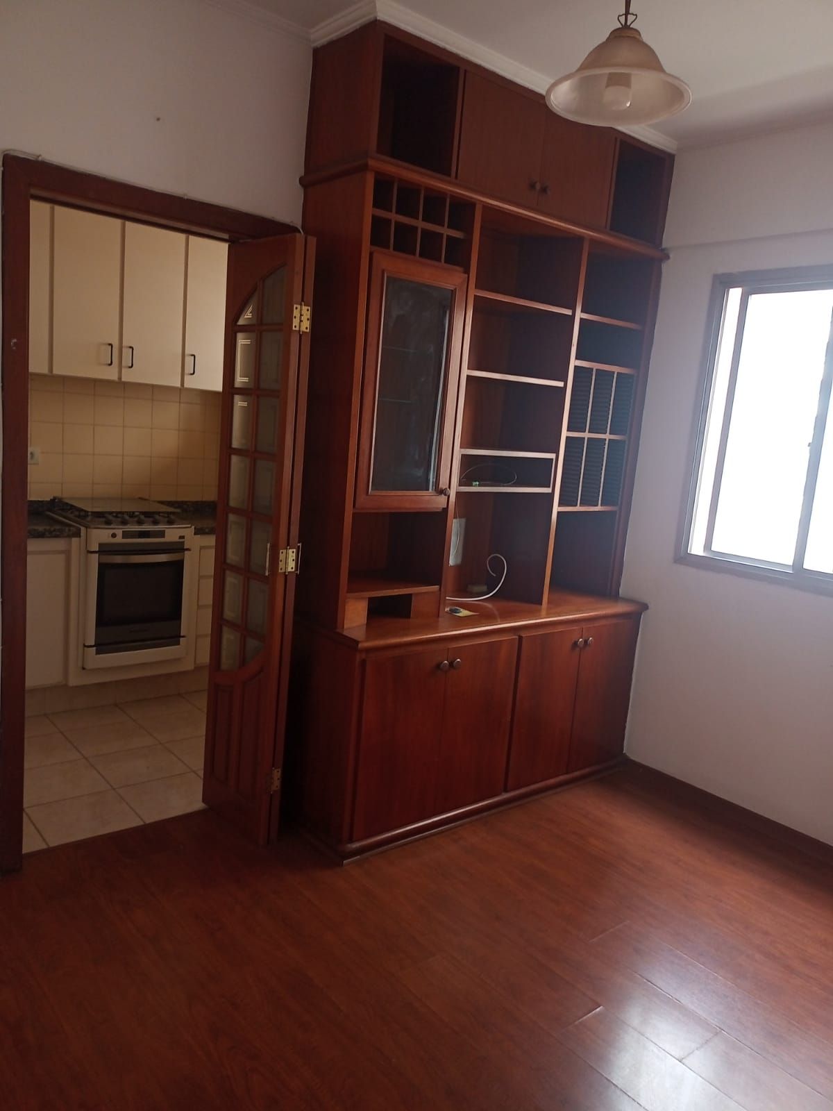 Apartamento, 1 quarto, 35 m² - Foto 1