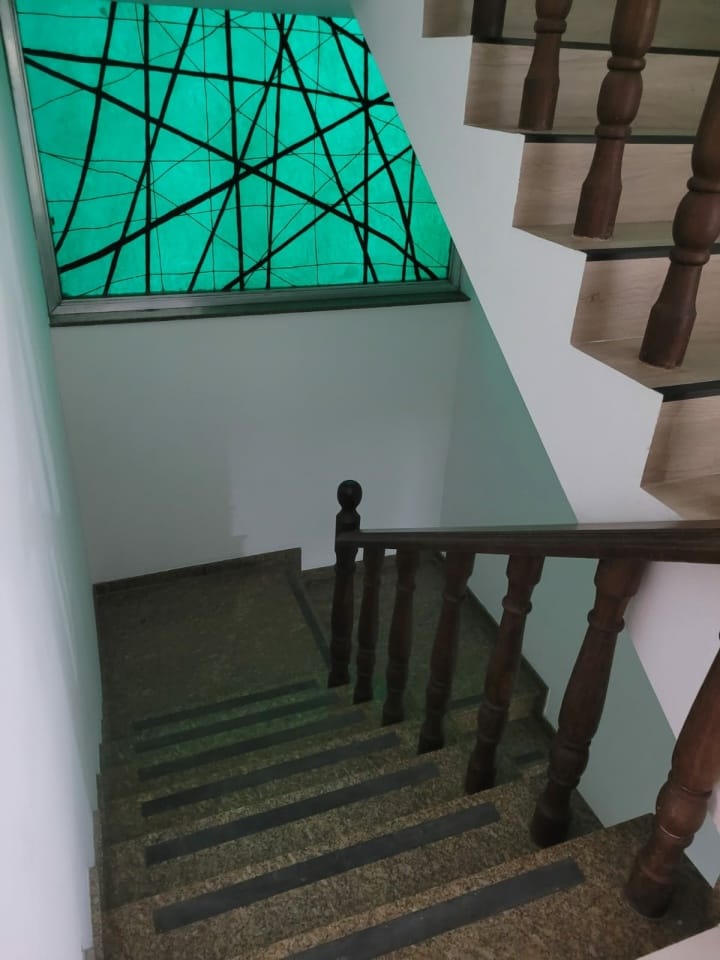 Casa, 4 quartos, 240 m² - Foto 12