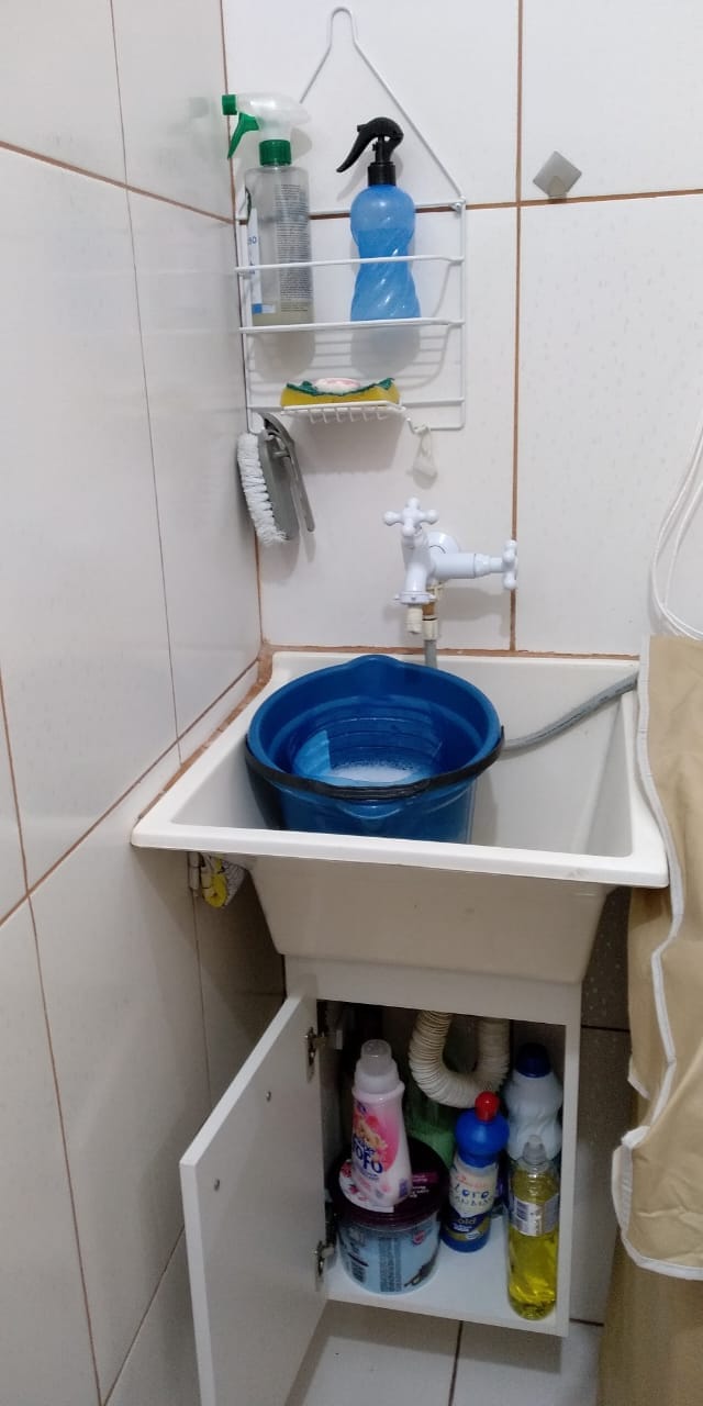 Apartamento, 1 quarto, 40 m² - Foto 10