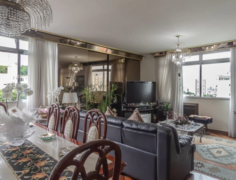 Apartamento, 3 quartos, 198 m² - Foto 19