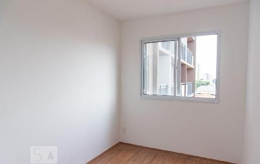 Apartamento, 1 quarto, 28 m² - Foto 1