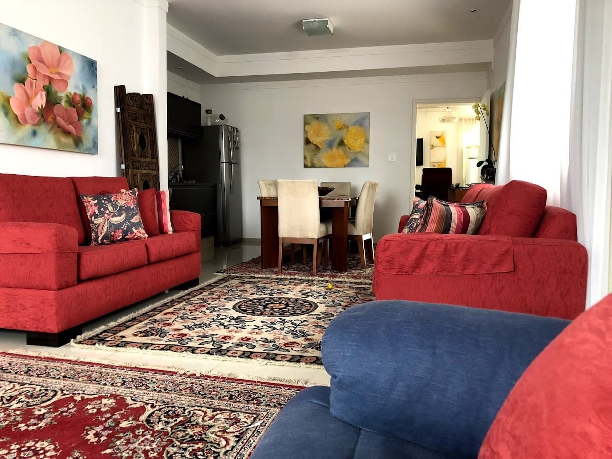 Casa, 3 quartos, 342 m² - Foto 2