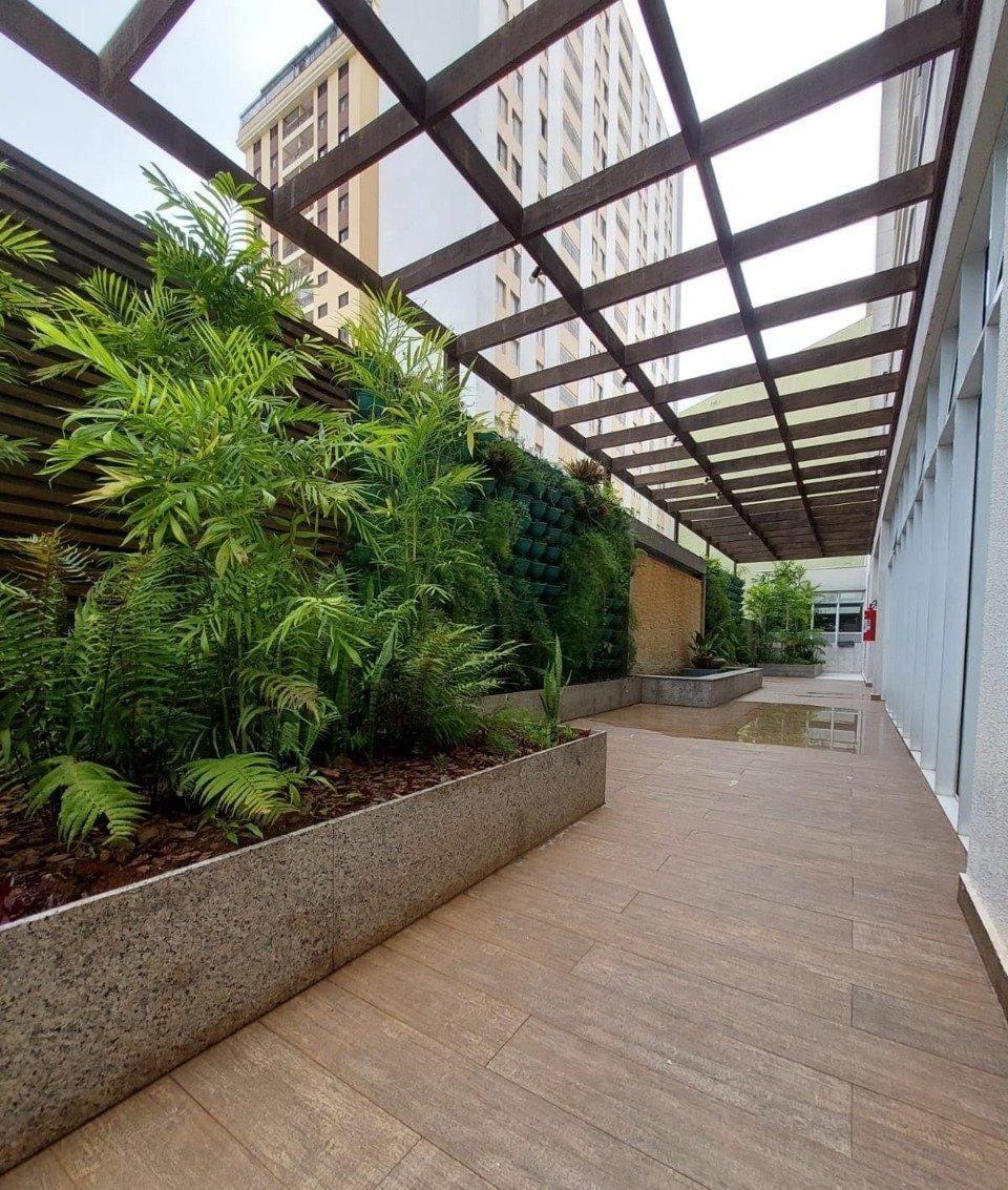 Apartamento, 2 quartos, 51 m² - Foto 10