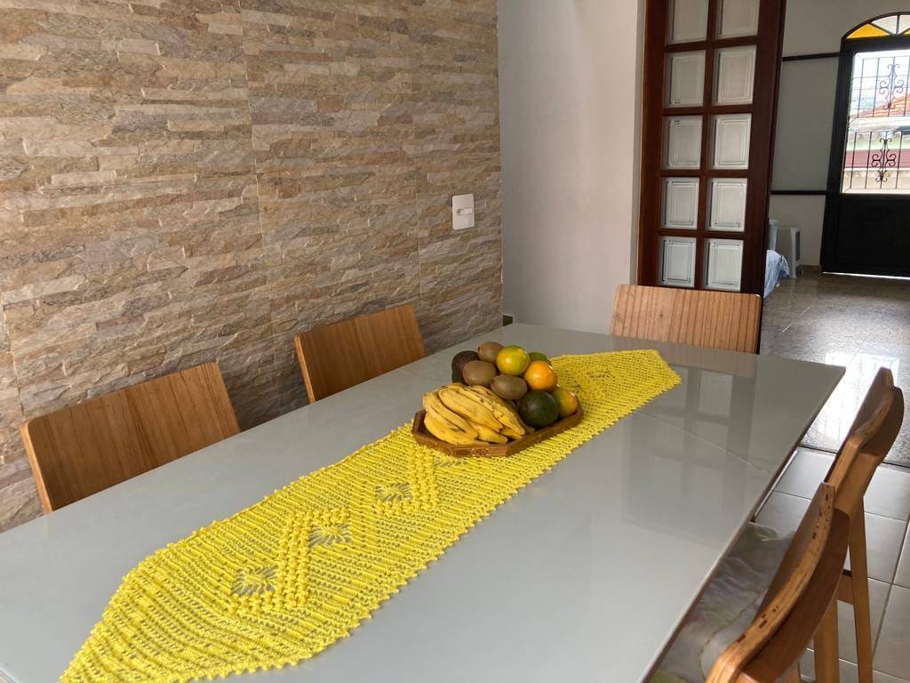 Casa, 5 quartos, 280 m² - Foto 6