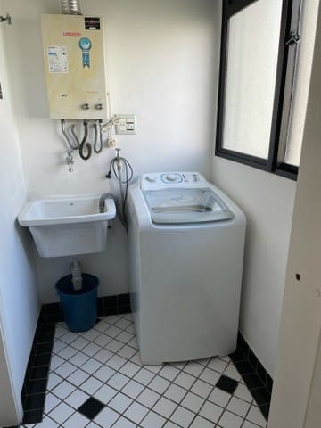 Apartamento, 1 quarto, 42 m² - Foto 50