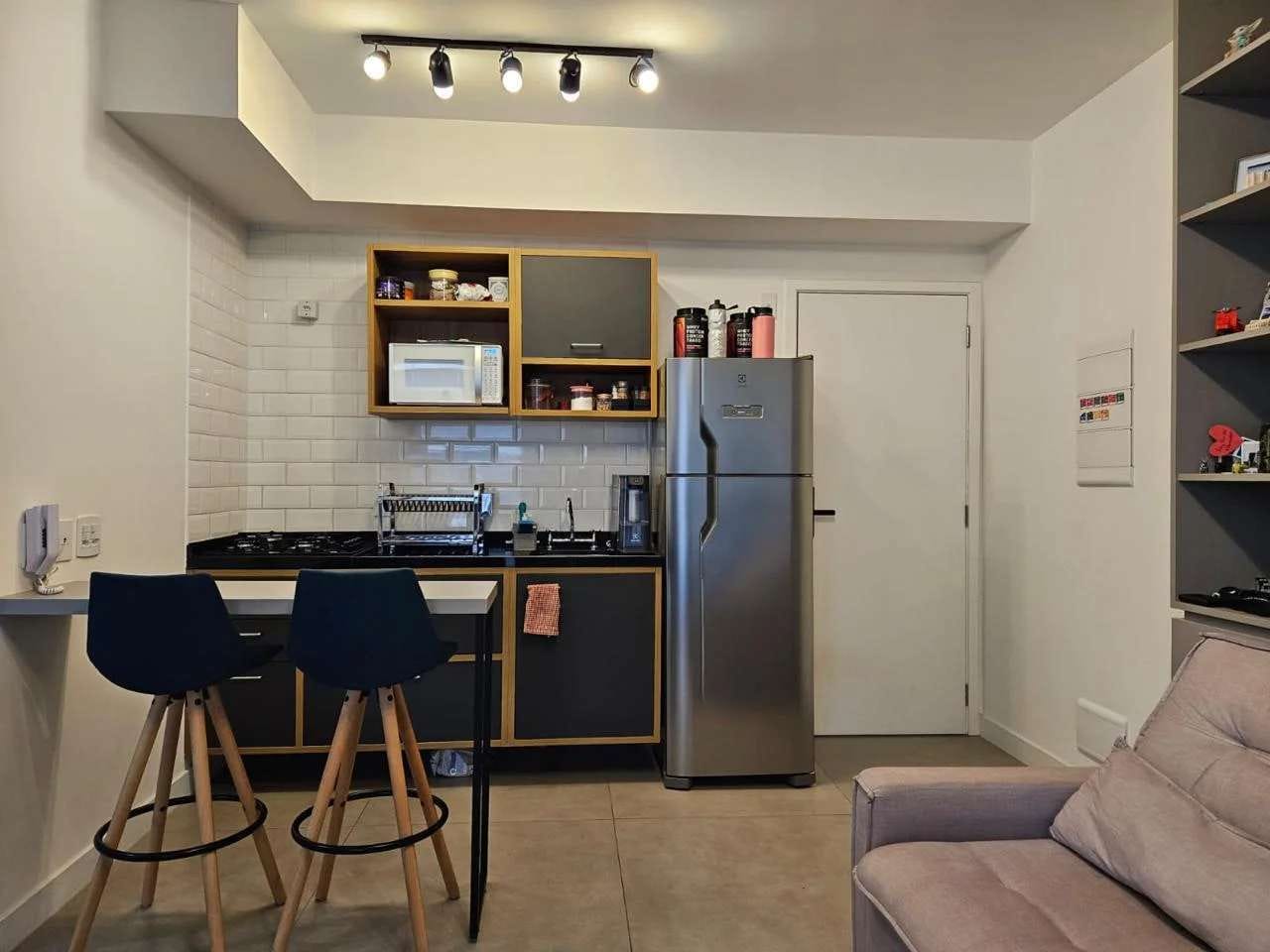 Apartamento, 2 quartos, 63 m² - Foto 5
