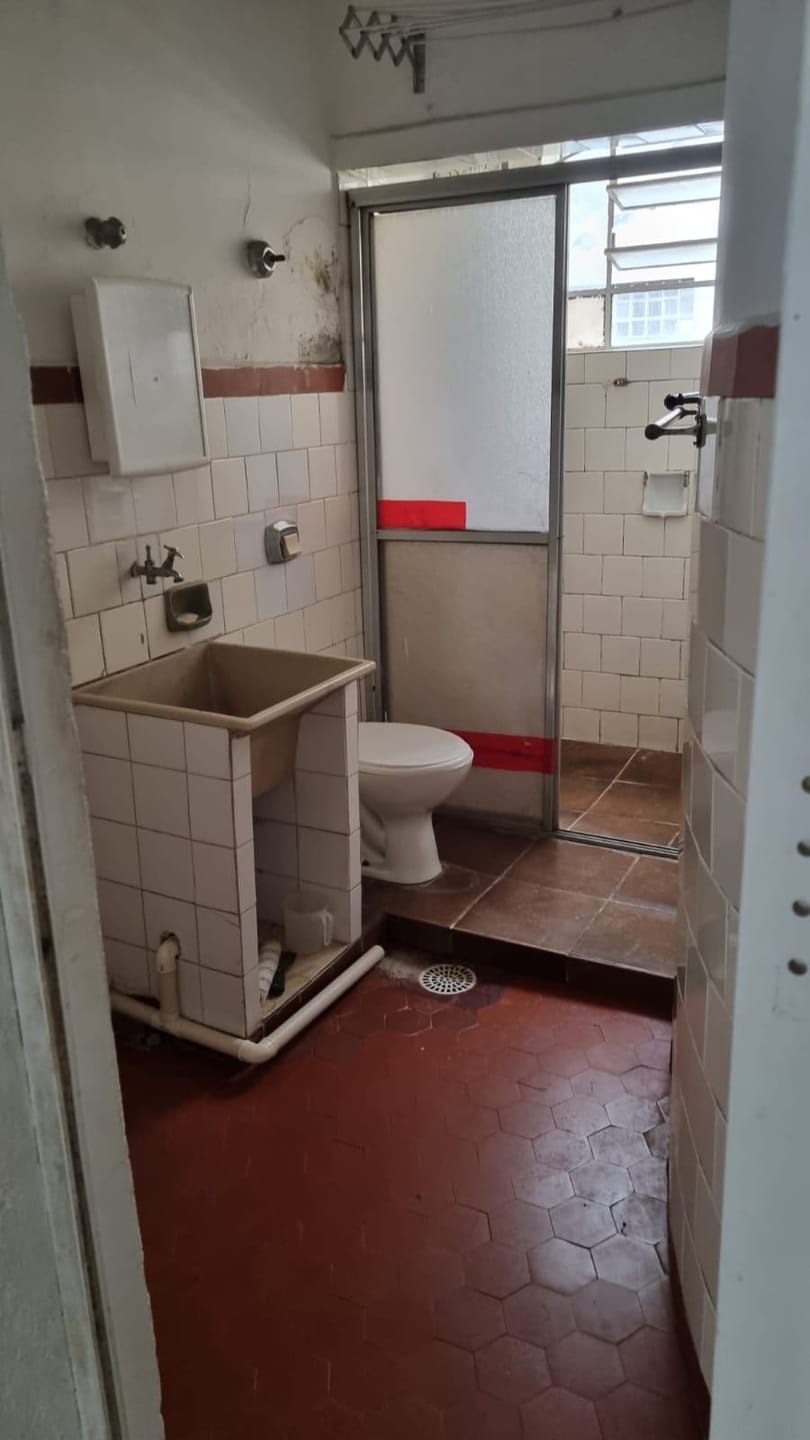 Apartamento, 1 quarto, 42 m² - Foto 1