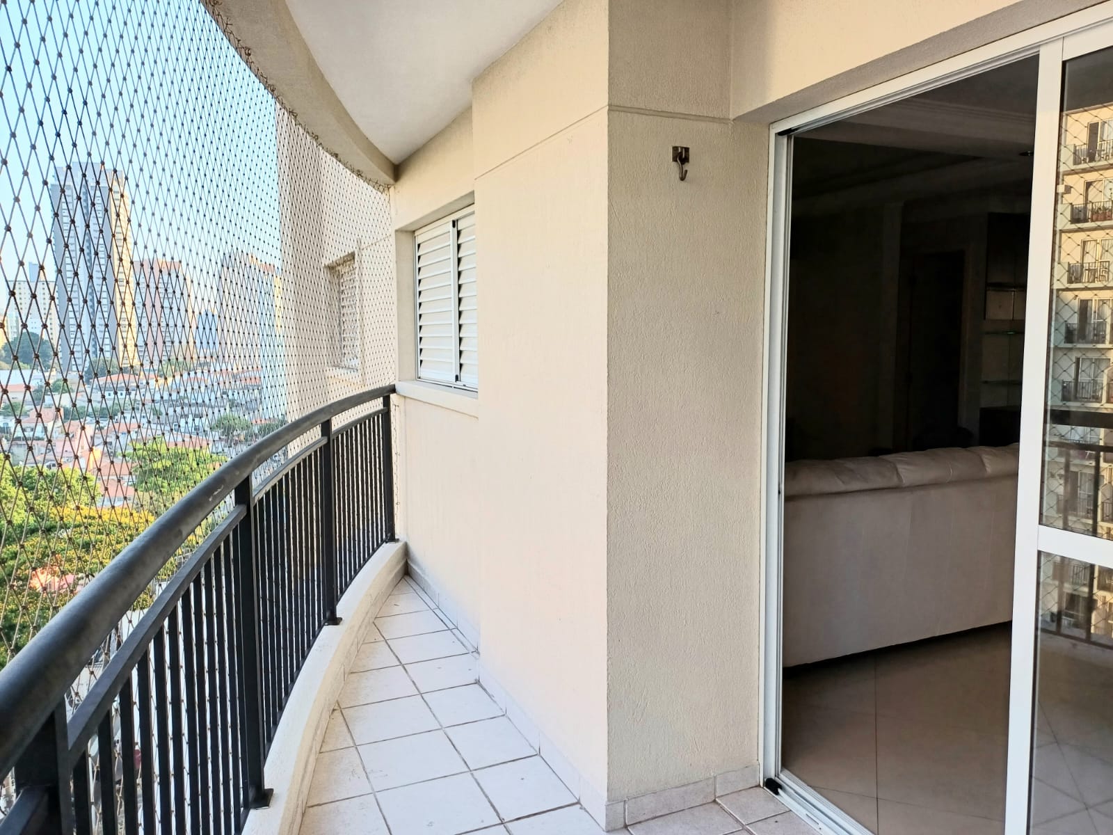 Apartamento, 3 quartos, 87 m² - Foto 2