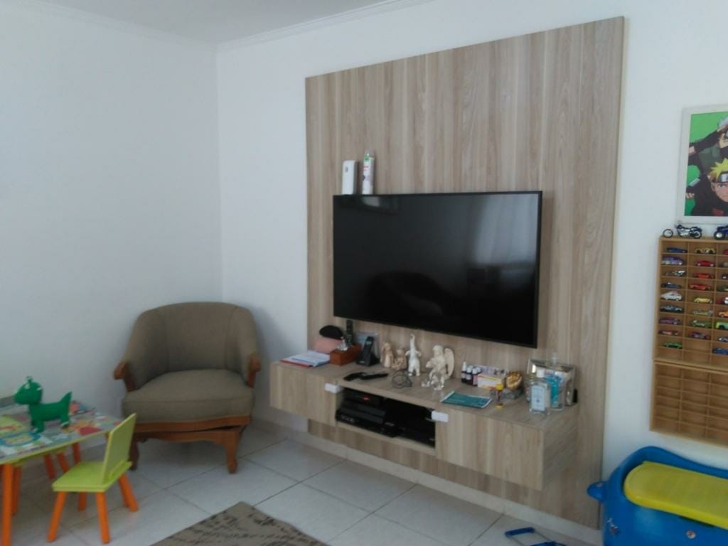 Casa, 3 quartos, 200 m² - Foto 2