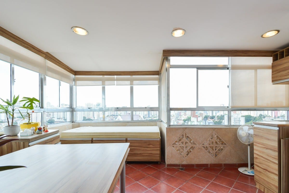 Apartamento, 2 quartos, 110 m² - Foto 10