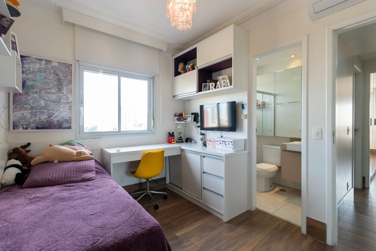 Apartamento, 3 quartos, 122 m² - Foto 35