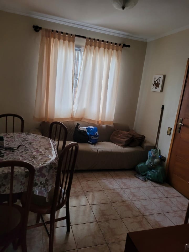 Apartamento, 2 quartos, 45 m² - Foto 5