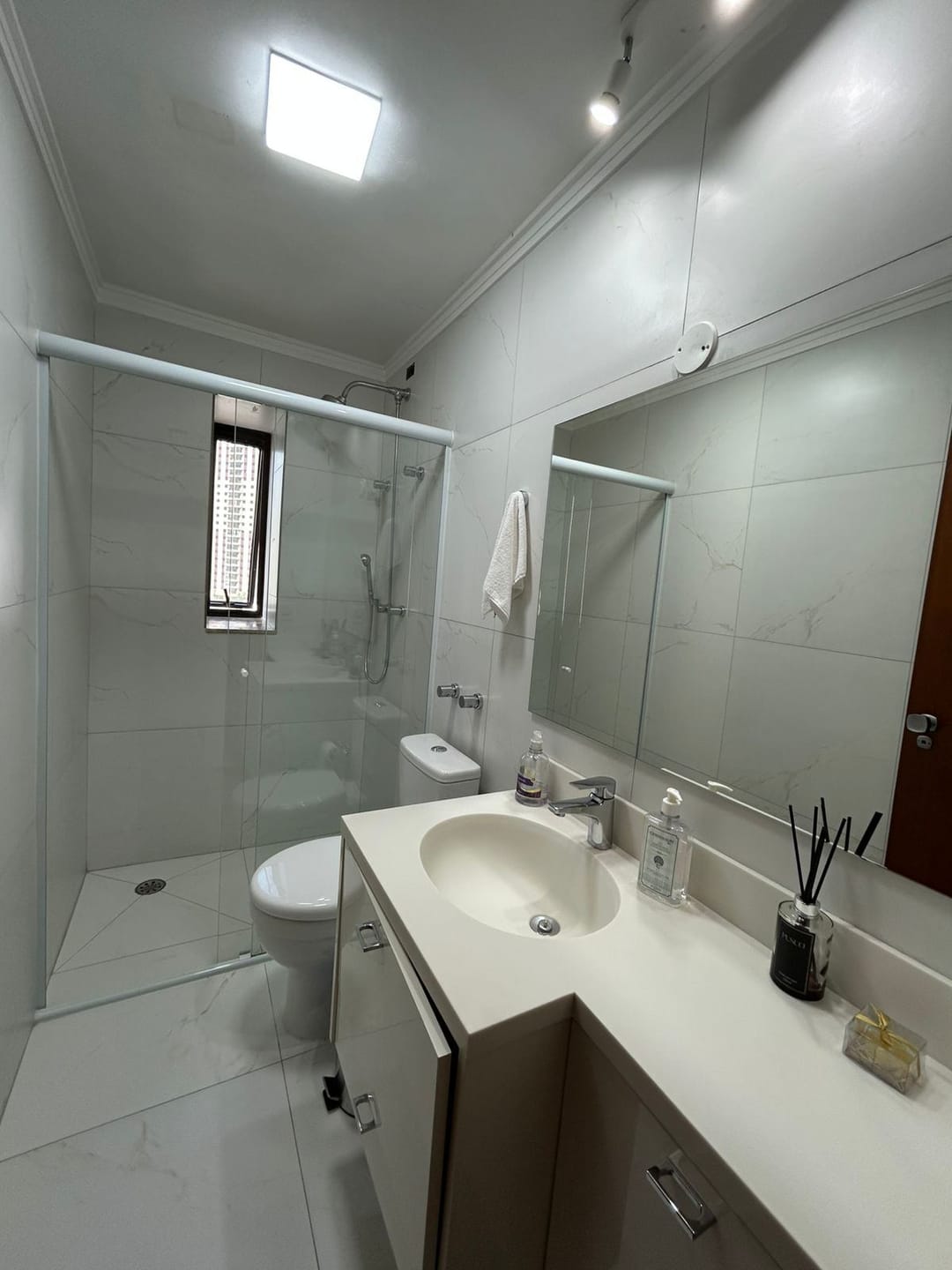 Apartamento, 4 quartos, 137 m² - Foto 4