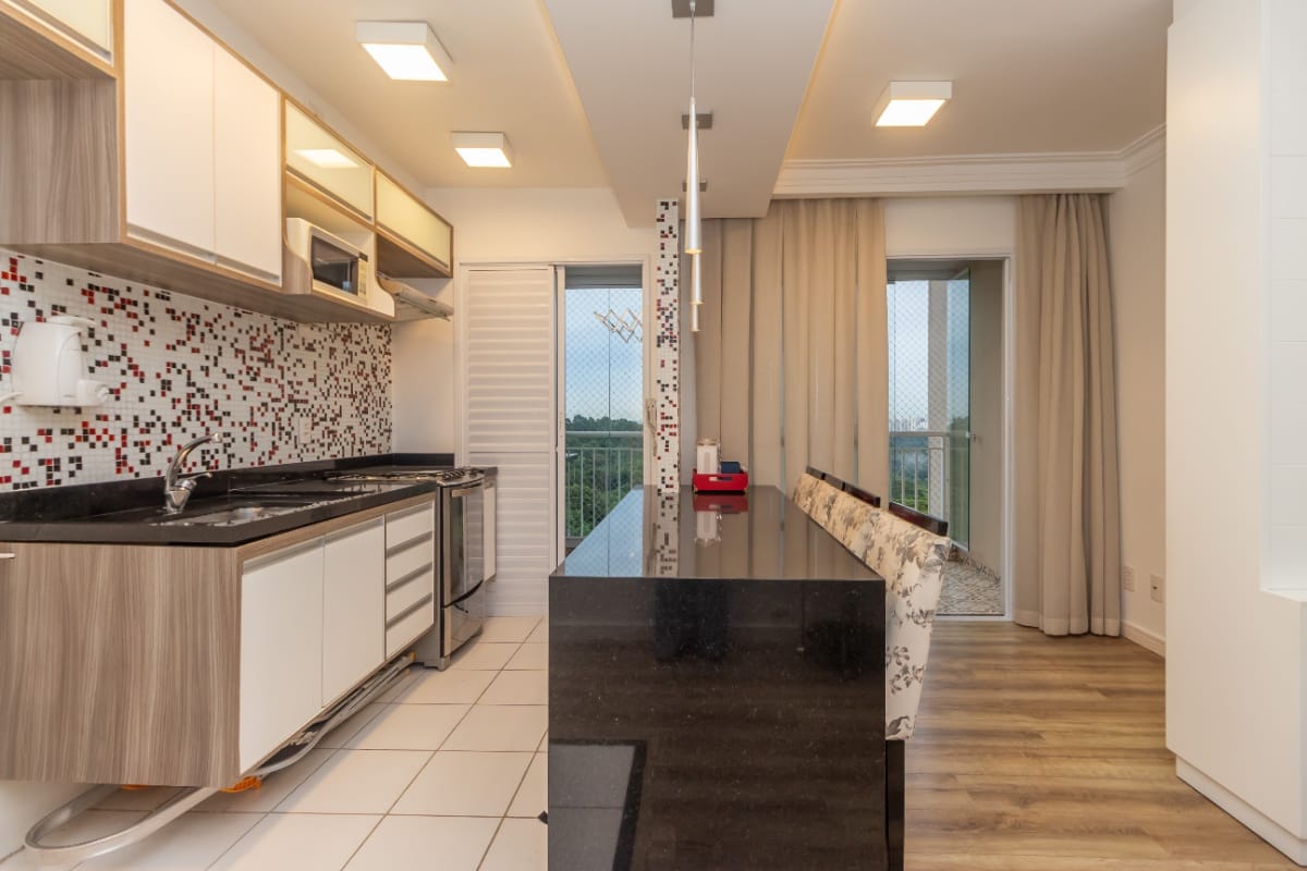 Apartamento, 3 quartos, 63 m² - Foto 26