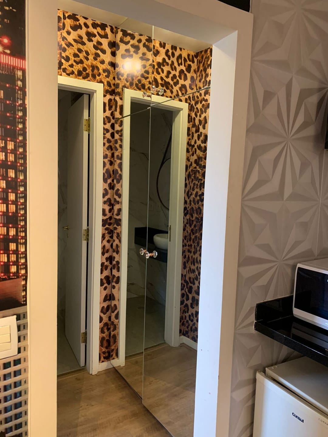 Apartamento, 1 quarto, 38 m² - Foto 24