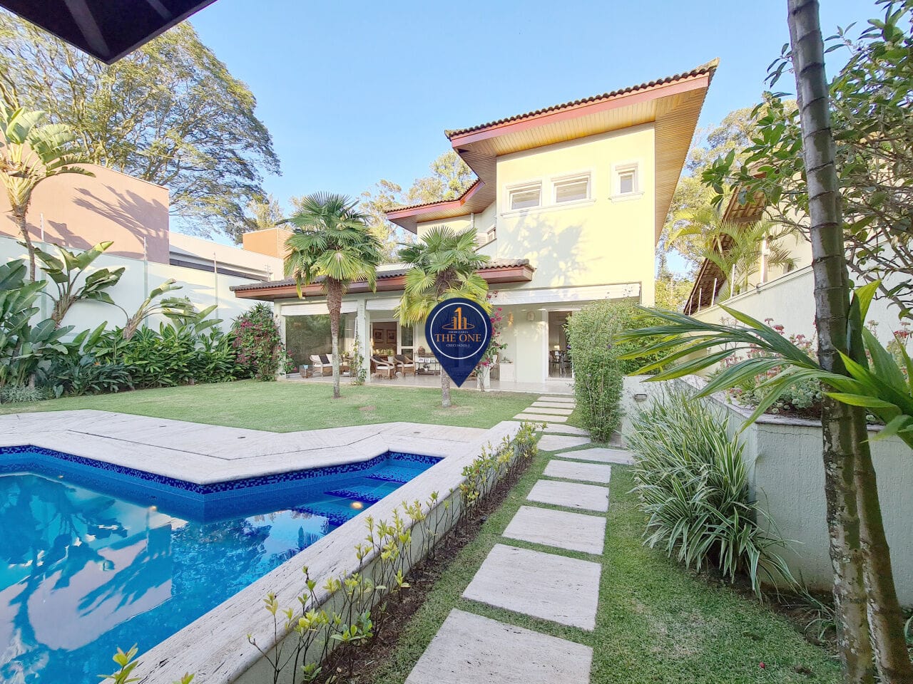 Casa, 4 quartos, 900 m² - Foto 13