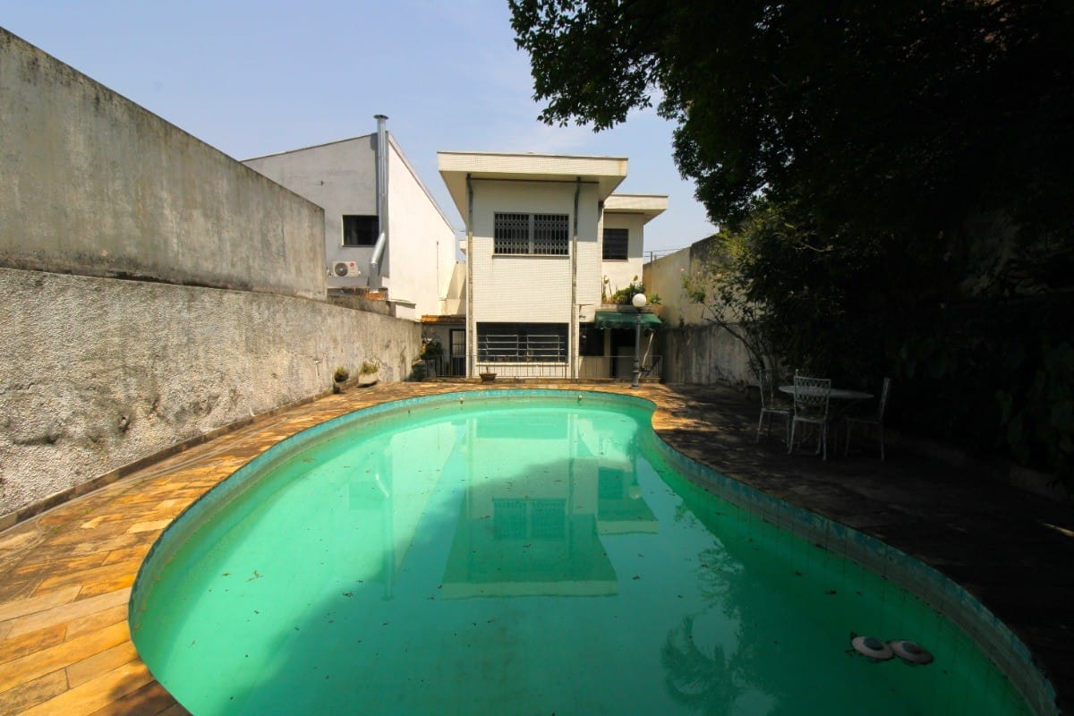 Casa, 4 quartos, 350 m² - Foto 14