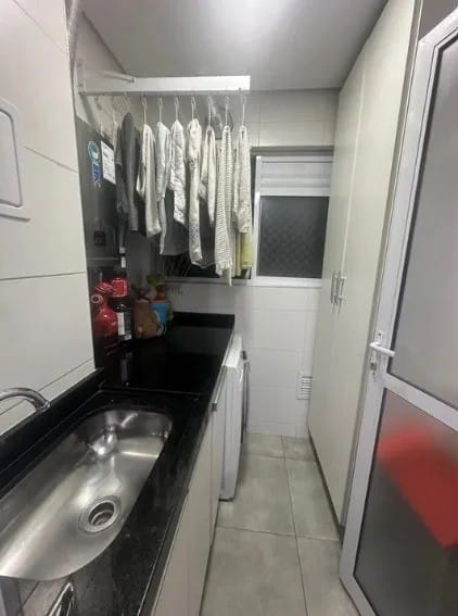Apartamento, 2 quartos, 52 m² - Foto 8