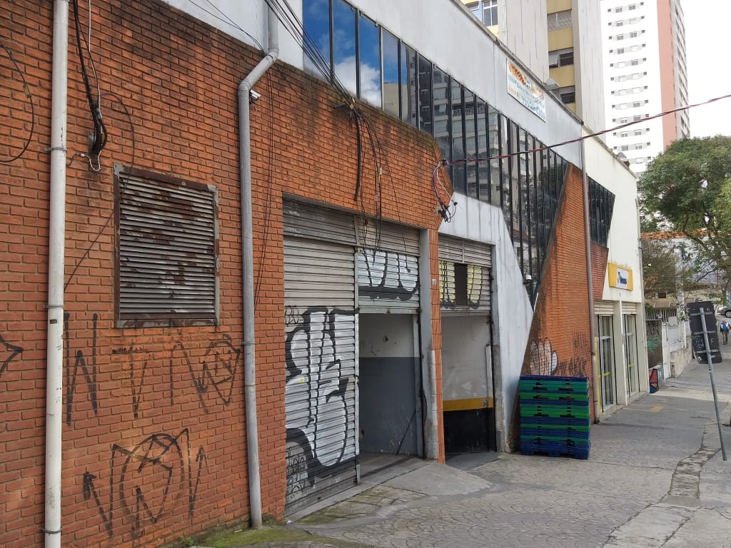 Prédio Inteiro, 5000 m² - Foto 34