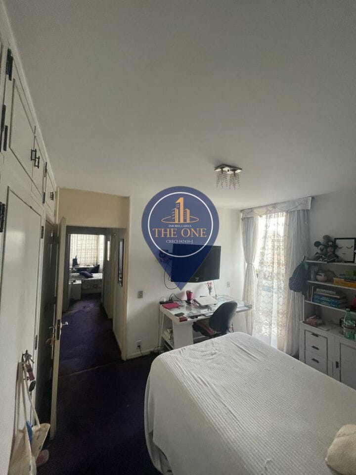 Apartamento, 4 quartos, 265 m² - Foto 1