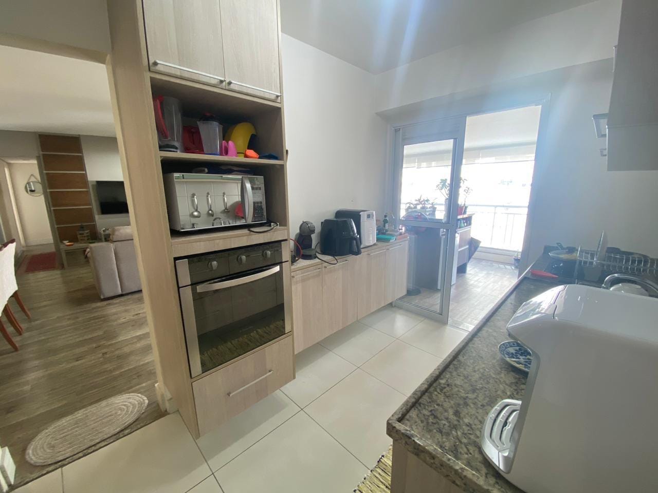 Apartamento, 3 quartos, 147 m² - Foto 5