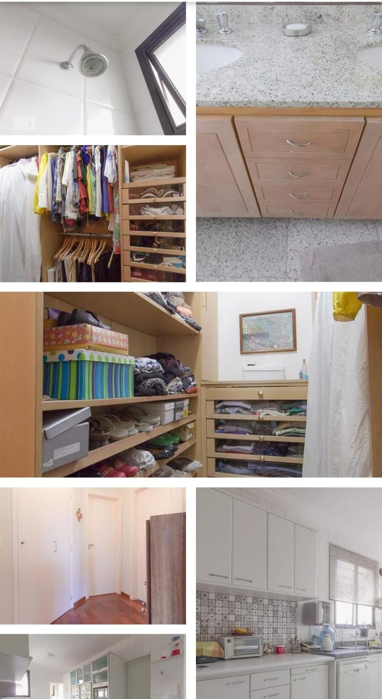 Apartamento, 3 quartos, 165 m² - Foto 25