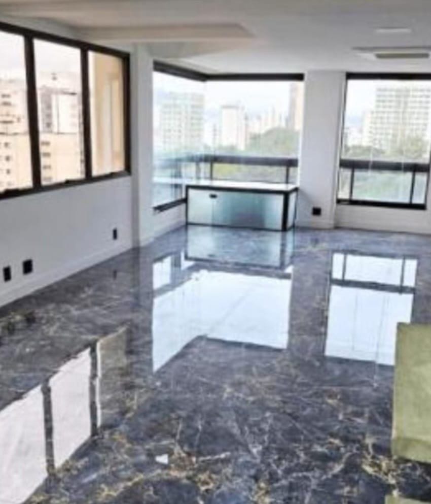 Apartamento, 3 quartos, 210 m² - Foto 8