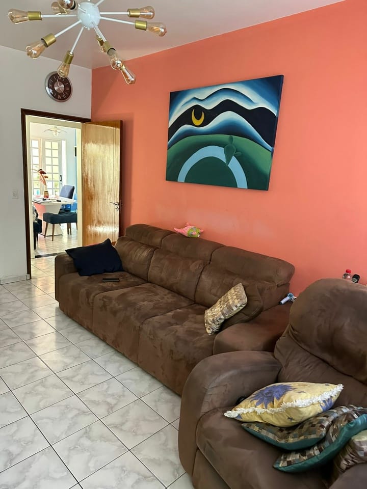 Casa, 3 quartos, 191 m² - Foto 37