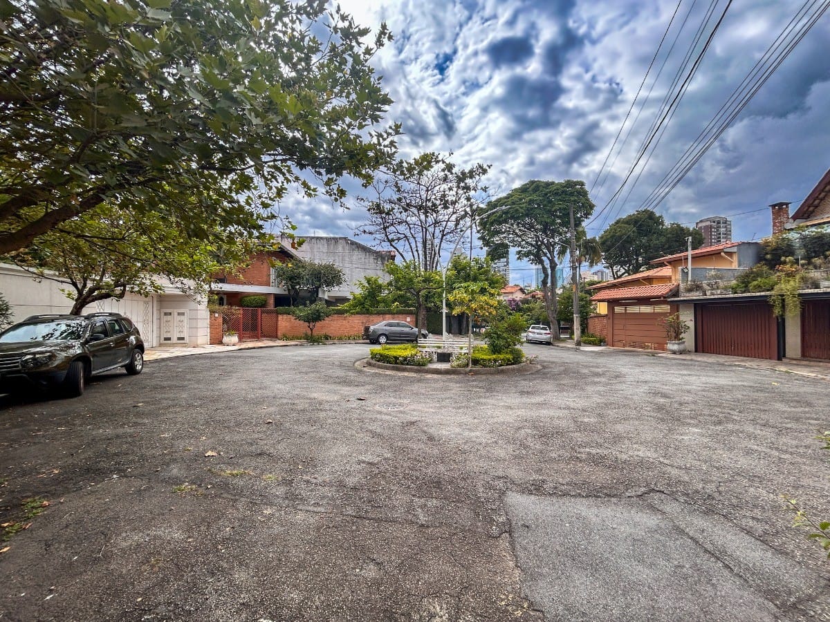 Casa, 4 quartos, 420 m² - Foto 19