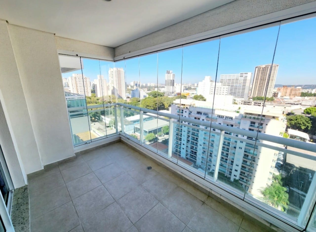 Apartamento, 1 quarto, 46 m² - Foto 12