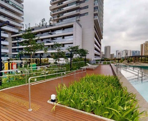 Apartamento, 1 quarto, 55 m² - Foto 50