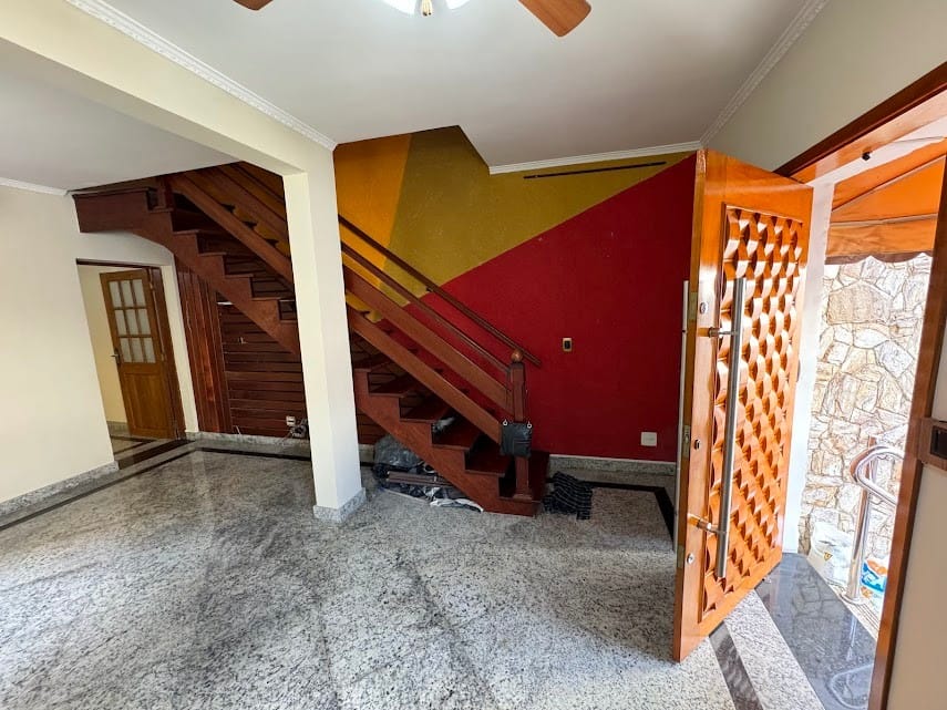 Casa, 3 quartos, 131 m² - Foto 11