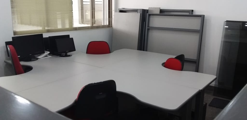 Prédio Inteiro, 406 m² - Foto 2