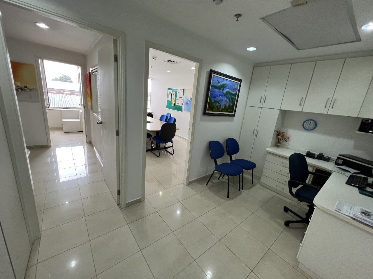 Sala-Conjunto, 52 m² - Foto 12