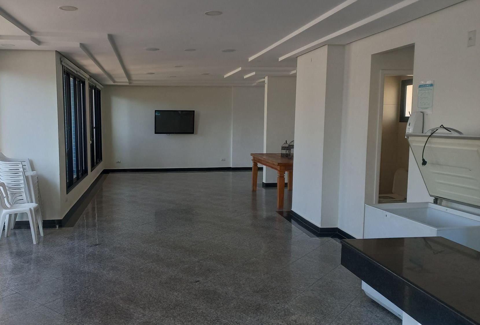 Apartamento, 3 quartos, 74 m² - Foto 2