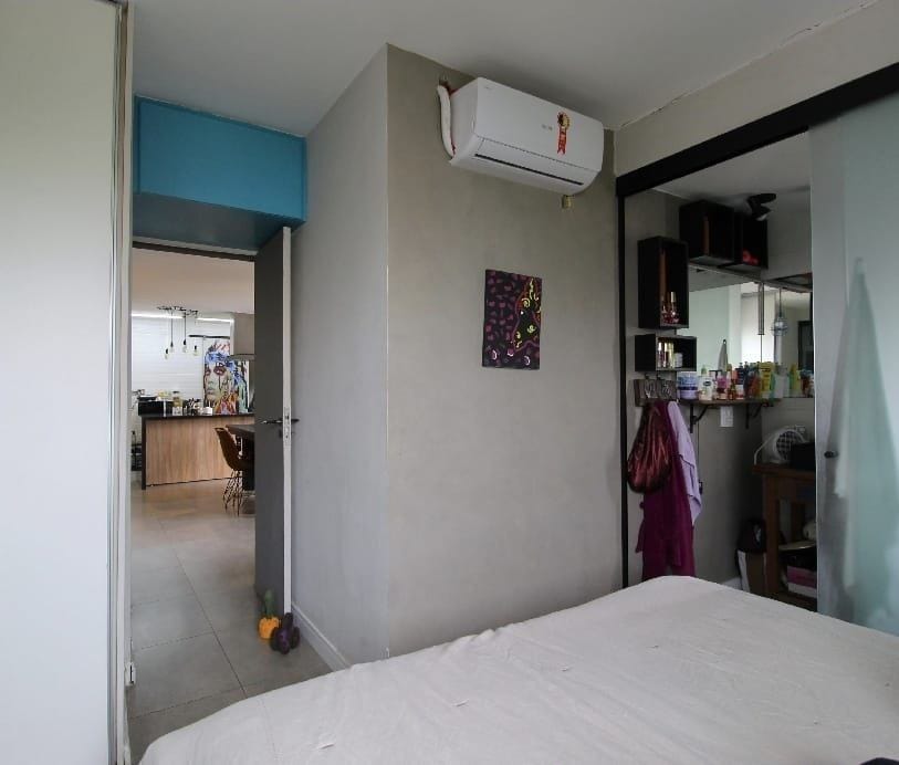 Apartamento, 1 quarto, 41 m² - Foto 23