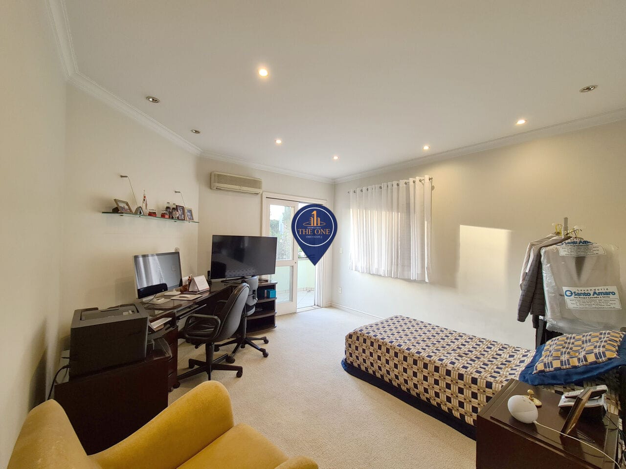 Casa, 4 quartos, 900 m² - Foto 10