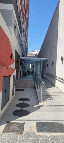 Apartamento, 2 quartos, 33 m² - Foto 5
