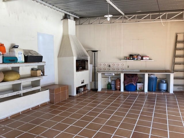 Casa, 4 quartos, 400 m² - Foto 28