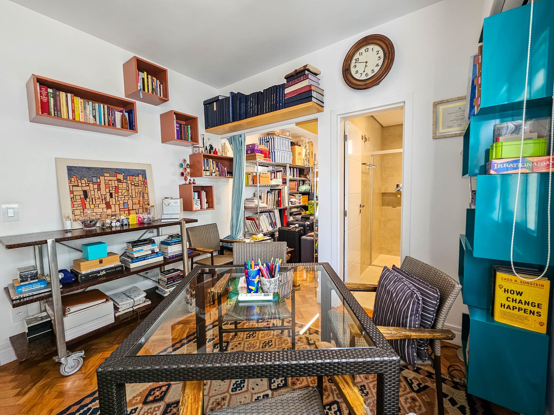 Apartamento, 4 quartos, 226 m² - Foto 13